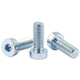 8.8-level DIN7984 thin head hexagon screws spot