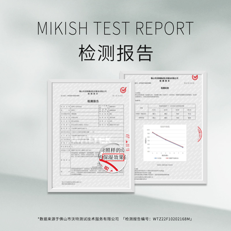  玫卿序身体乳/霜