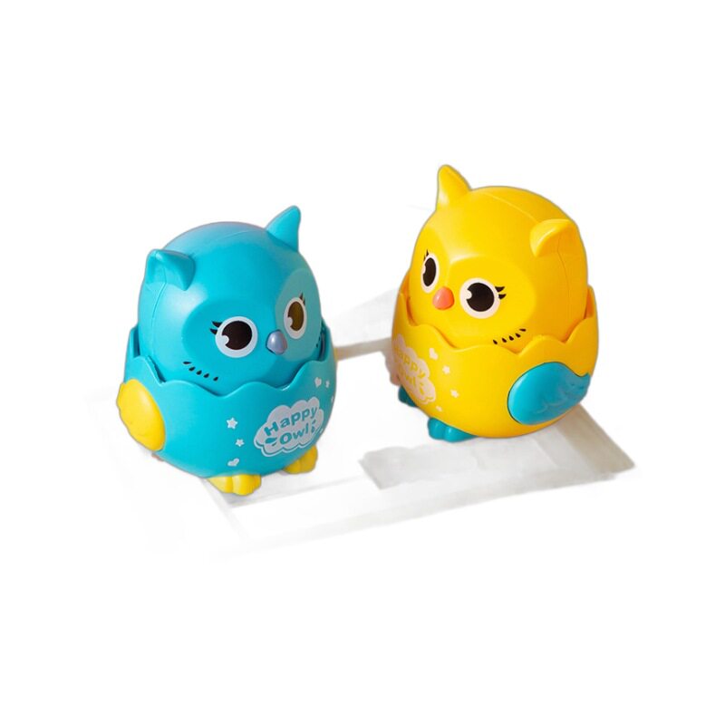 Baby press toys kindergarten gifts student toys gifts boys and girls 1-3 years old children pull back inertia car