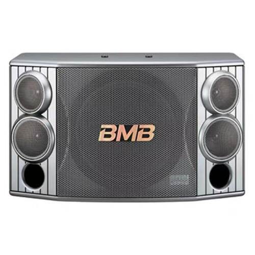 BMB CSX1000/850 10寸 12寸KTV专业舞台演出卡包会议工程音箱音响 - 图1