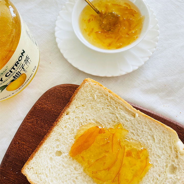 原装进口韩国农协1kg/瓶柚子茶 韩国农协食品蜂蜜果味茶