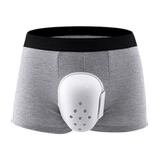 Мужские послеоперационные детские накладки, защитные трусы