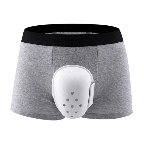 Мужские послеоперационные детские накладки, защитные трусы