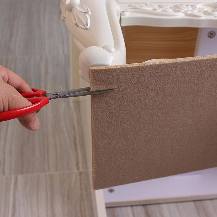 红木家具脚垫加厚毛毡自粘餐桌椅沙发凳子腿贴保护套防磨防滑静音,淘宝优惠券,粉丝福利购,淘宝优惠卷