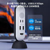 Ultra-high millimeter wave wireless screen projector for home conference room