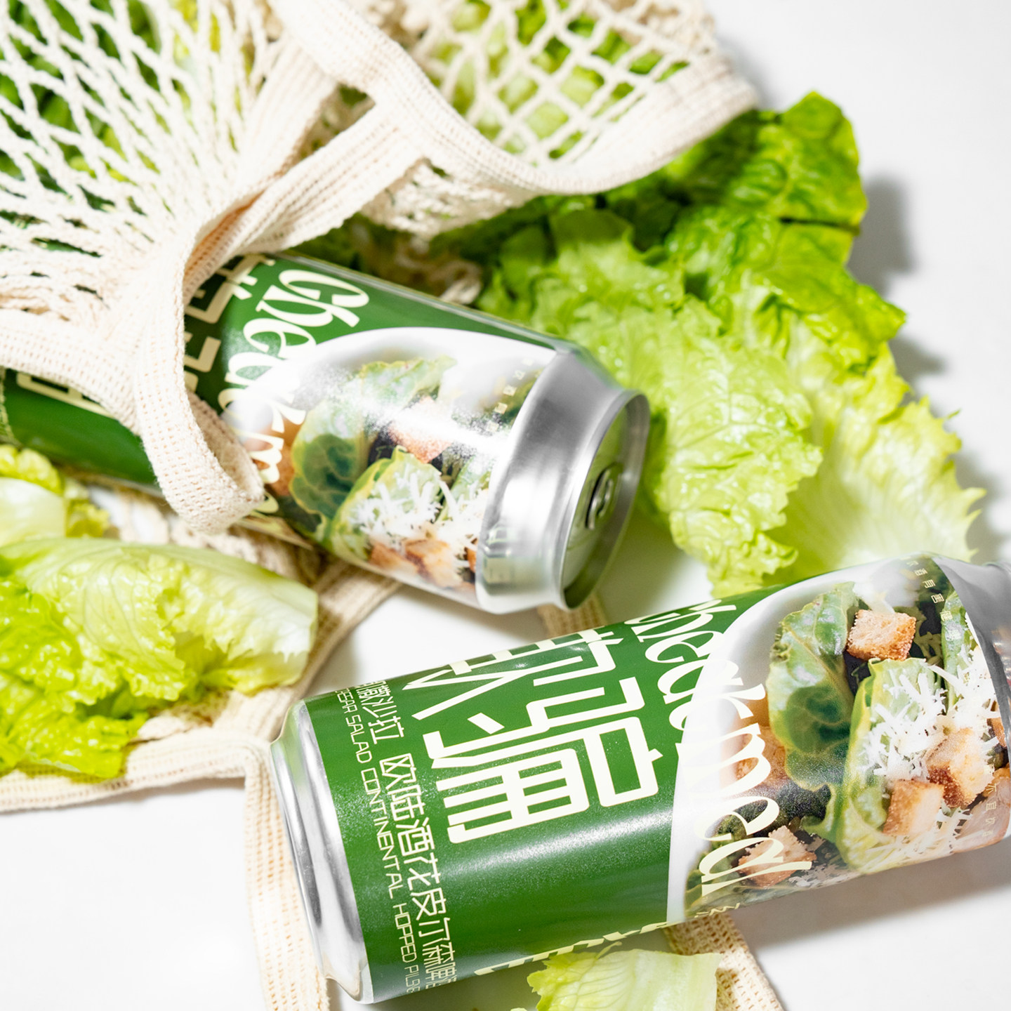 牛啤堂NBeer  帝都海盐古斯酸啤果味小麦IPA全家福精酿啤酒混搭