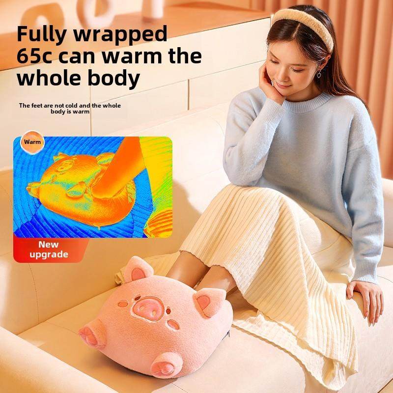 官方正品]暖脚器可充电暖脚器冬暖神器热水瓶床睡被神器,淘宝优惠券,粉丝福利购,淘宝优惠卷