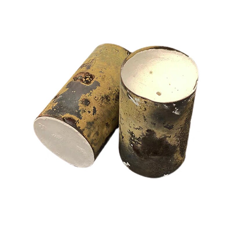 Gold jewelry plaster mold customized according to drawing