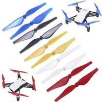 8PCS replacet propeller dJI Ryze Tello Drone CW CCW QuickR