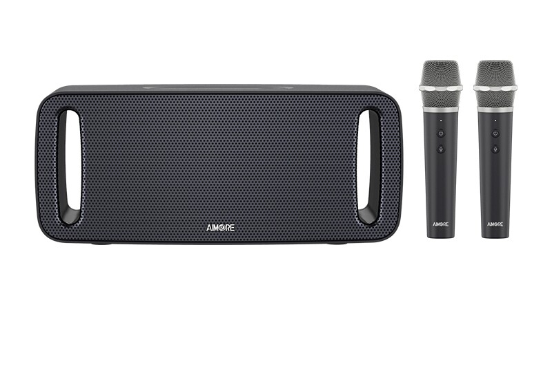  AimoreKTV/卡拉OK音箱