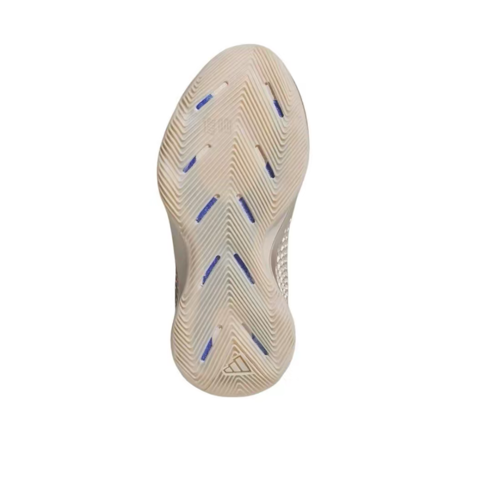 Adidas阿迪达斯 A.E. 1"MX Charcoal"华子一代减震耐磨低帮篮球鞋,淘宝优惠券,粉丝福利购,淘宝优惠卷