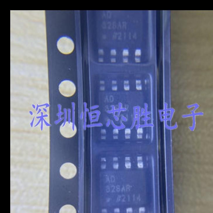 直拍原厂供应AD826ARZ-REEL7丝印AD826A运算放大器芯片全新原装现 - 图1