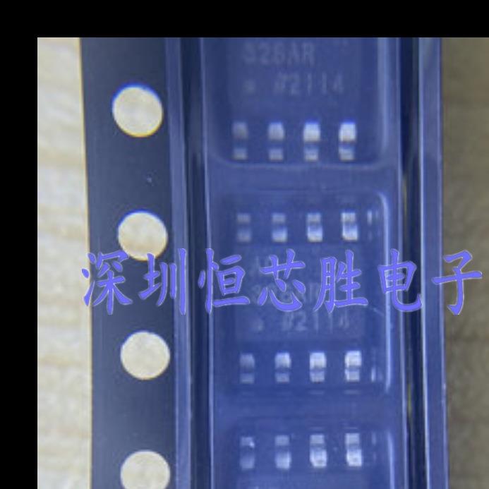 直拍原厂供应AD826ARZ-REEL7丝印AD826A运算放大器芯片全新原装现 - 图2