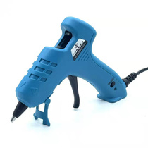 Hot melt adhesive gun 7 11mm rubber stick students handmade DIY make home hot-content rubber gun multifunction r multicolored glue