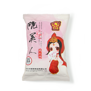 【350g】枣乐趣/香酥脆无核灰枣35g*10袋