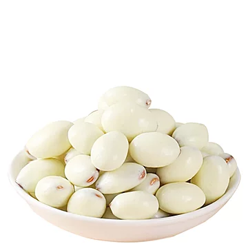 膨【枣乐趣】网红酸奶巴旦木2袋[5元优惠券]-寻折猪