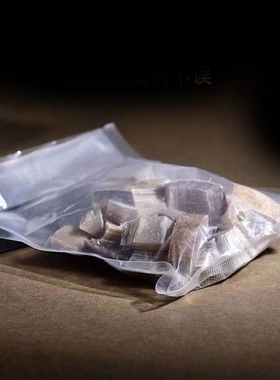 保真披毛犀角料养生牛角摆件