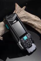 High precision on-board measuring instrument GPS Beidou handheld ground meter per mu instrument T6ST8ST16 for a long-and-a-meter-meter