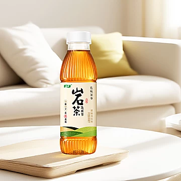 【JHS】怡宝新品无糖茉莉玉露/铁观音/岩茶[12元优惠券]-寻折猪