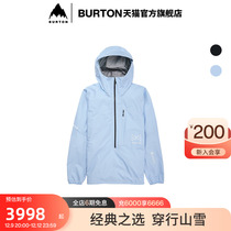 BURTON Burton Official Man ak] MINIMALIST STRETCH 3L jacket 237701
