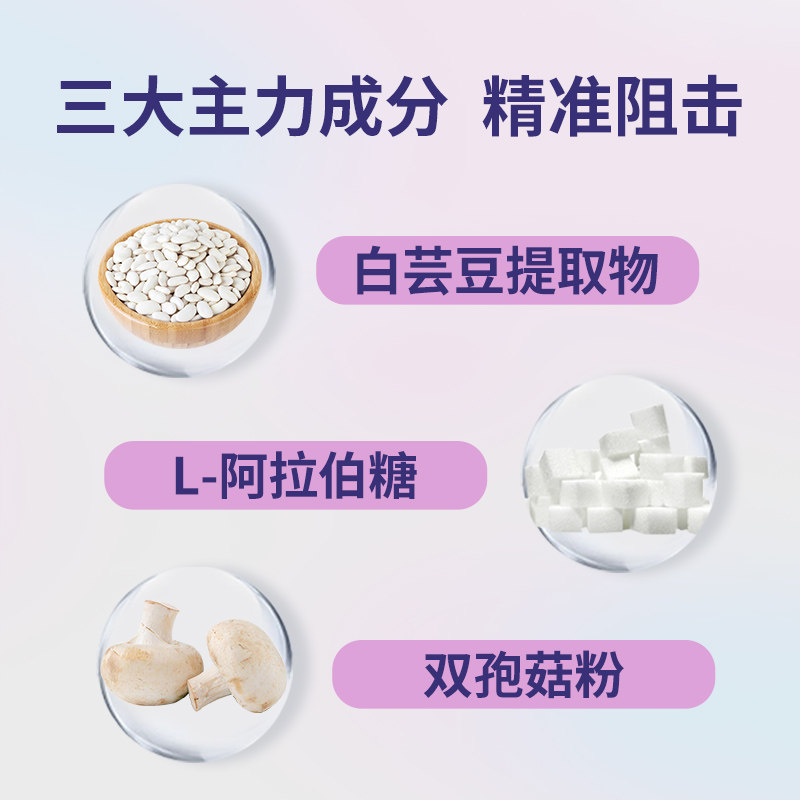  英贝健膳食纤维/果蔬纤维