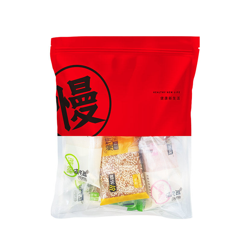  无糖食品传统糕点