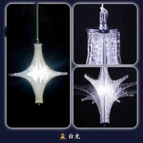 定制婚庆道具路引灯串补拍运费差多少拍多少部分偏远地区运费专拍 - 图3