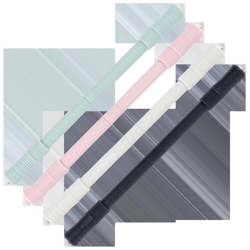 莫兰迪色系转笔初学者专用 同款防滑旋转 灿酷设计解压转笔,淘宝优惠券,粉丝福利购,淘宝优惠卷