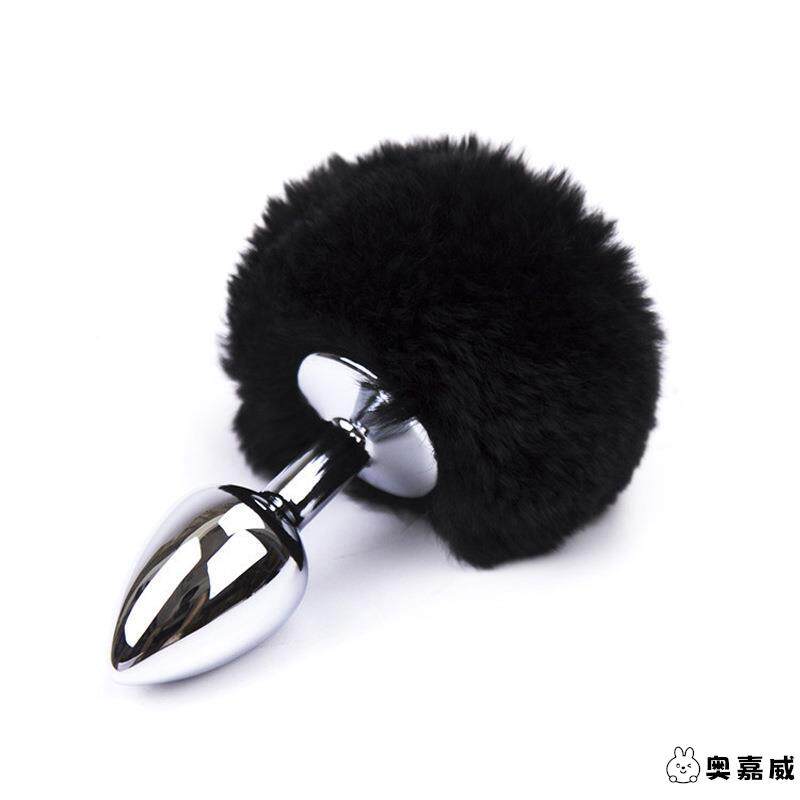 肛赛尾巴猫新手小号迷你性感兔子塞子缸塞玩具插件可动狐狸女外出,淘宝优惠券,粉丝福利购,淘宝优惠卷