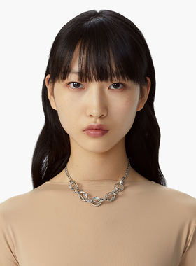 atelierso项链原创设计