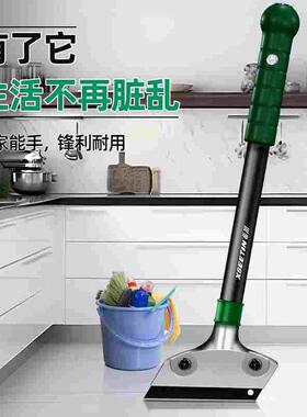 德国铲刀清洁刀除胶神器铲墙皮专用工具玻璃地板美缝铲刀保洁工具
