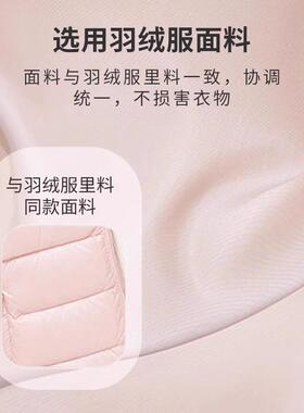 学生衣物收纳袋压缩袋羽绒蚕丝被专用整理袋羽绒衣服被褥收纳袋子