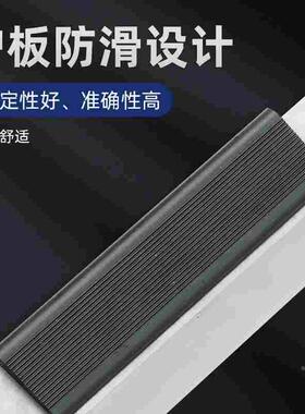 包邮正品成量刀口直尺 平尺 刀口尺75 125 175 300 400 500mm