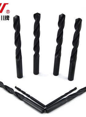 成量川牌直柄麻花钻HSS高速钢钻头电钻钻头钻床钻砠123456910直钻