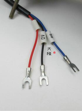 特价！正品英戈尔检测器  6孔检测器 GA747传感器 小剑杆检测器