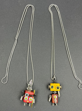 合金合金链男女通用简单实用链子