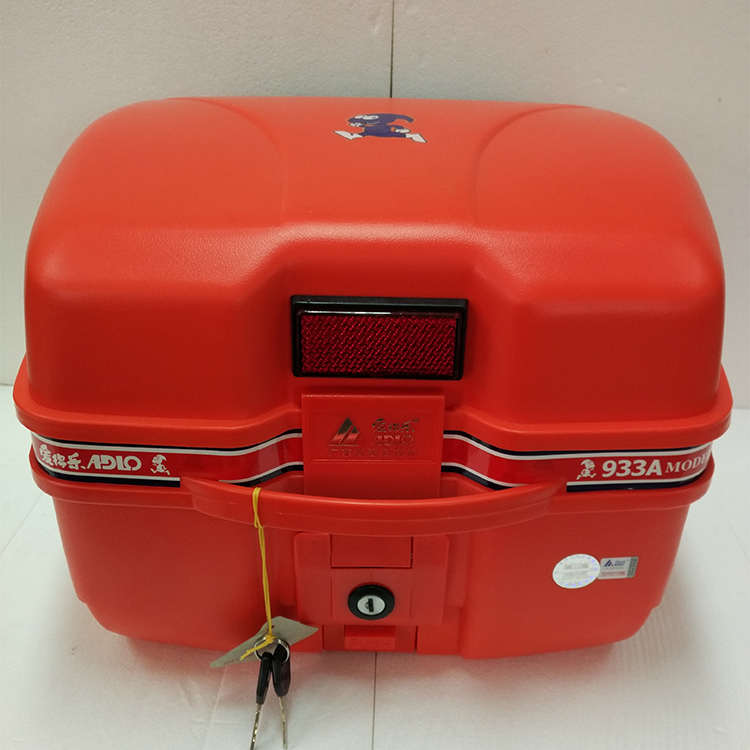 后备箱锁匙锁乐车尾爱得 板锁锁箱933a钩具摩托Q后备箱 锁扣锁锁 - 图2