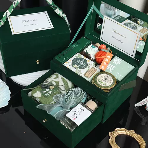 Группа с высоким уровнем подарка подарка женская подружка невесты Свадьба европейский костюм Z Shudan