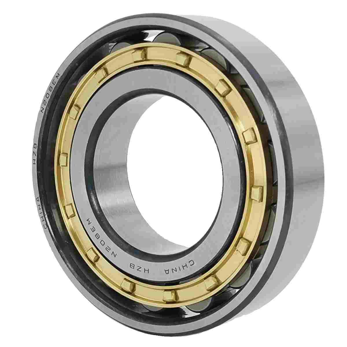 圆柱滚子轴承N NU NJ NUP230 232 234 236 238 240 244 248 EM - 图3