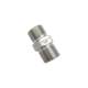 304 stainless steel adapter to wire double outer wire M20*1.5-G1/2 industrial instrument cable adapter