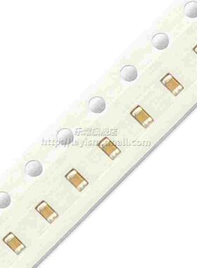 贴片电容1206 220NF 224K 0.22UF X7R 10% 25V 50V (100只)
