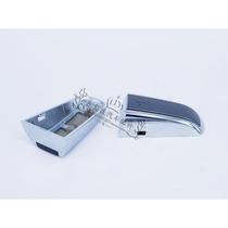 Original fit fit Jaguar XF XFL outside handle lid door external handle plug lid lock core handle plug lid