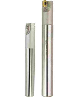 高硬度加长BAP/TAP直角抬肩铣刀杆TAP/BAP400R-C20-2530-200/300