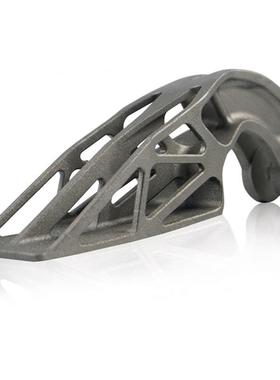 金属打印高精度打印工业件铝合金钛合金不锈钢手板定制打样