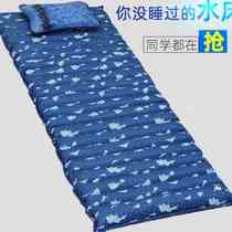 Water cool cushion Summer single student Dormitory Water Bed Sleeping room Cooling Mat Water Mat water chilling mat Water cool mat Ice bed Water Bag