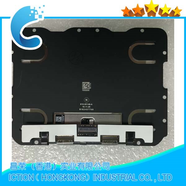 Genuine Early 2015 Year A1502 Trackpad Touchpad 810 00149 0 - 图1