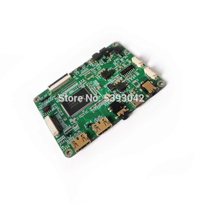 LCD Controller Board NV156FHM-N42 - 1920x1080 EDP 30pin