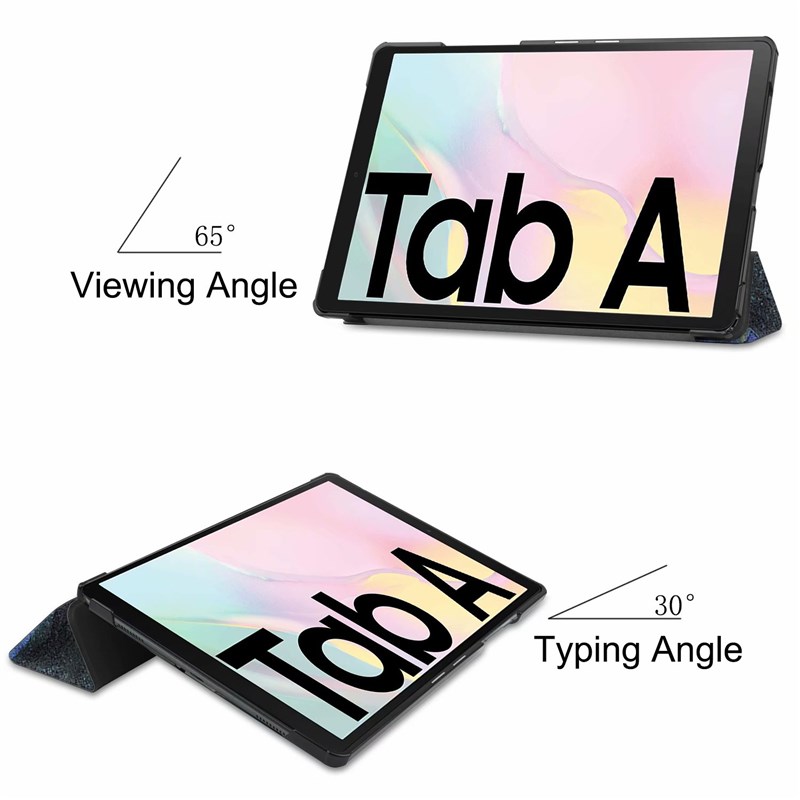 New Tablet Case For Samsung Galaxy Tab A7 2020 SM T500 SM T - 图1