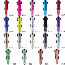 Net Red Ostrich Wool Wool DIY Clothing Accessories Hump Feather Wedding Wedding Scarf Clothing Gift Plush