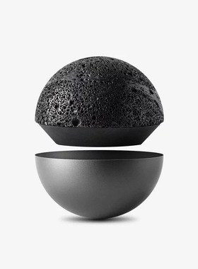 ZENLET LAVA Ball火山石熔岩球ASMR四感桌面摆件精油扩香石香薰石
